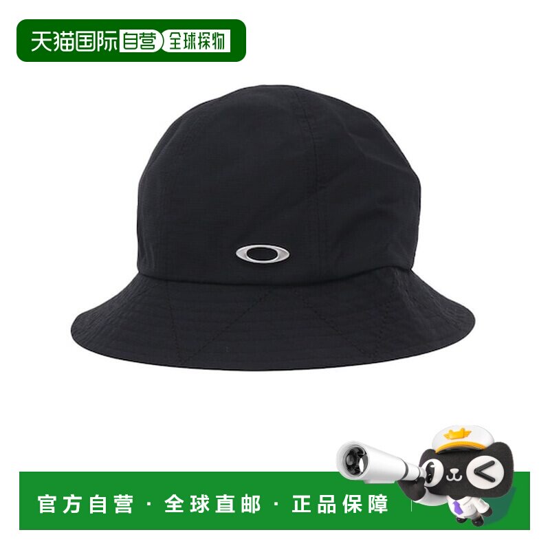 日本直邮OAKLEY 高尔夫帽子 ROUND [159870117]速干户外欧克利图片