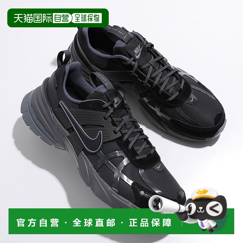 日本直邮NIKE V2K RUN GTX 男士 GORE-TEX 防水低帮鞋(FZ2622)/