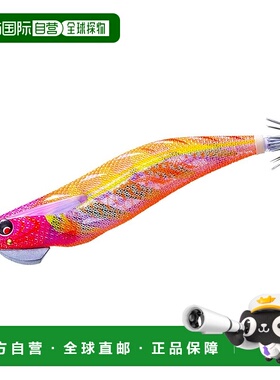 【日本直邮】DUEL MAG Q TUNGSTEN 3.5 19克 橙色 长抛投 重心转