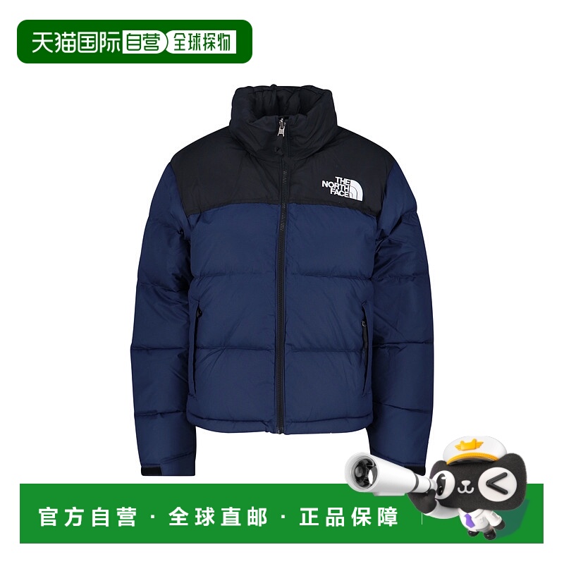 1h可退 香港直邮潮奢 The North Face 北面 女士 NORTH FACE 夹克