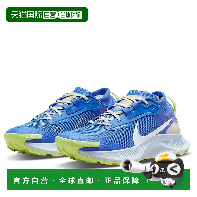 自营Nike Pegasus Trail 3 GORE-TEX DC8794-400 Sneakers Women'