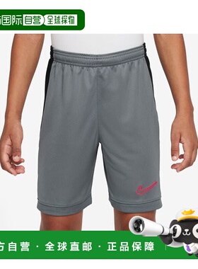 日本直邮Nike YTH DF ACD25 短裤 K 7IN PD [无商家编号]耐克