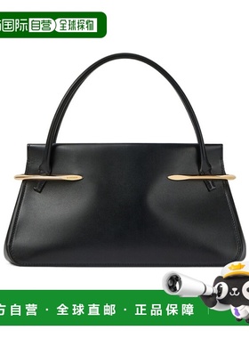 香港直邮GIVENCHY 女士手提包 BB5158B2CN001 AW2025 黑色 中号Pi