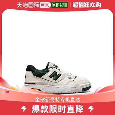 香港直邮NEW BALANCE 男士运动鞋 BB550VTCANG