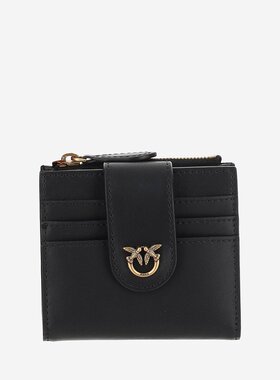 欧洲直邮PINKO 女士钱包103610A0F1Z99Q