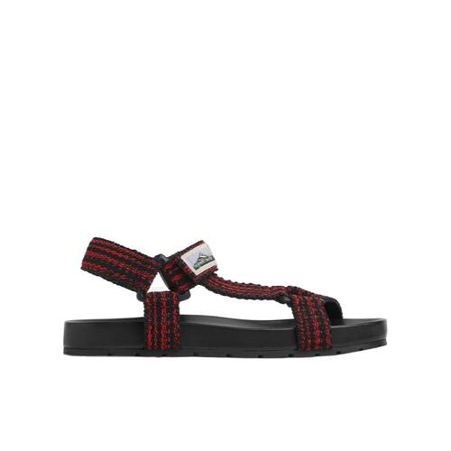 BOTTEGA VENETA 男士凉鞋 799756V4F001162