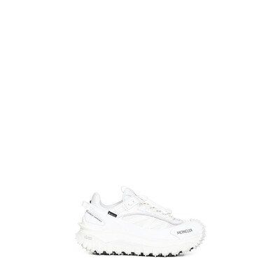 香港直邮MONCLER 女士运动鞋 L109B4M00110M7208001 SS2026