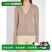 思琳 女士 TRIOMPHE 香港直邮Celine 针织开衫 RV0LUD068