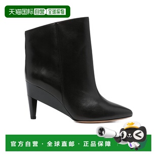 BO0019FBA3A31S01BK 女士高跟鞋 AW2023 MARANT 香港直邮ISABEL