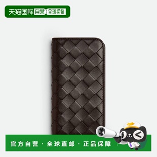 25秋冬 iPhone 838801V2HL02113 手机壳 男士 欧洲直邮BV葆蝶家