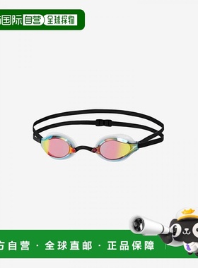 日本直邮Speedo Fastskin SpeedSocket 2 Mirrored 男女通用竞赛