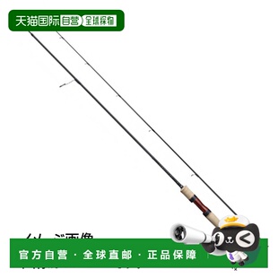 日本直邮Shimano 卡迪夫 NX S43UL-4 鱼竿 [5]