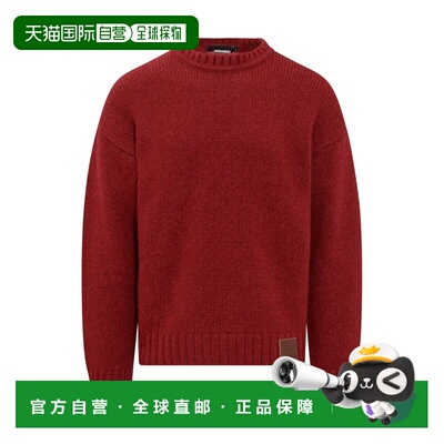 香港直邮Dsquared2二次方男士毛衣