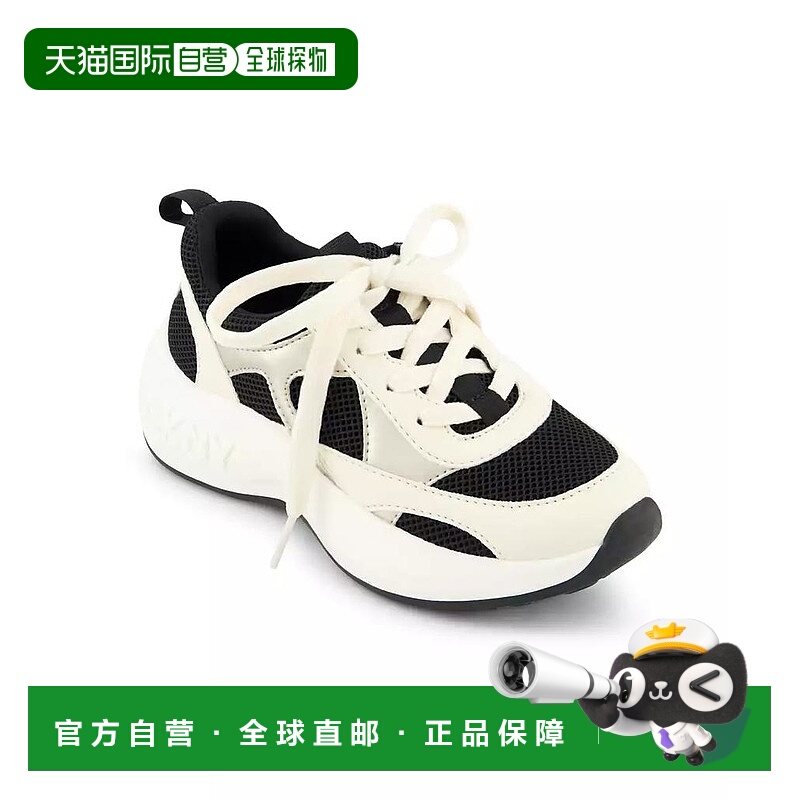 1h可退 【美国直邮】dkny 婴幼儿 时尚休闲鞋新款