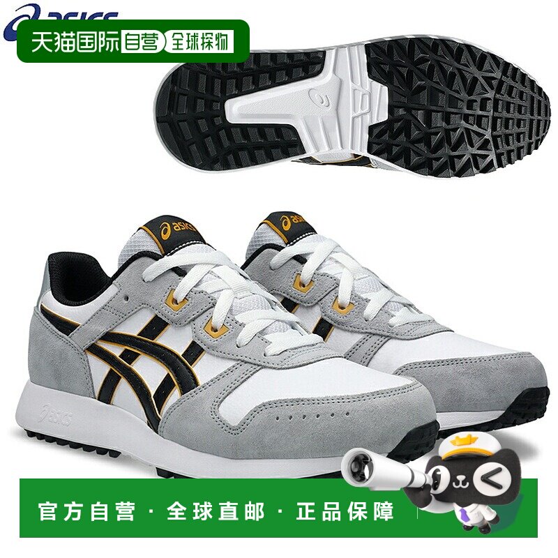 日本直邮Asics/亚瑟士 1113A069 020 男女通用 其它运动鞋 灰色/图片