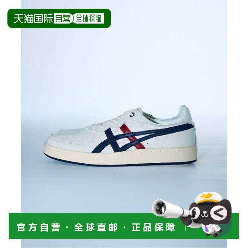日本直邮Onitsuka Tiger GSM SD 运动鞋 [52651207]鬼塚虎