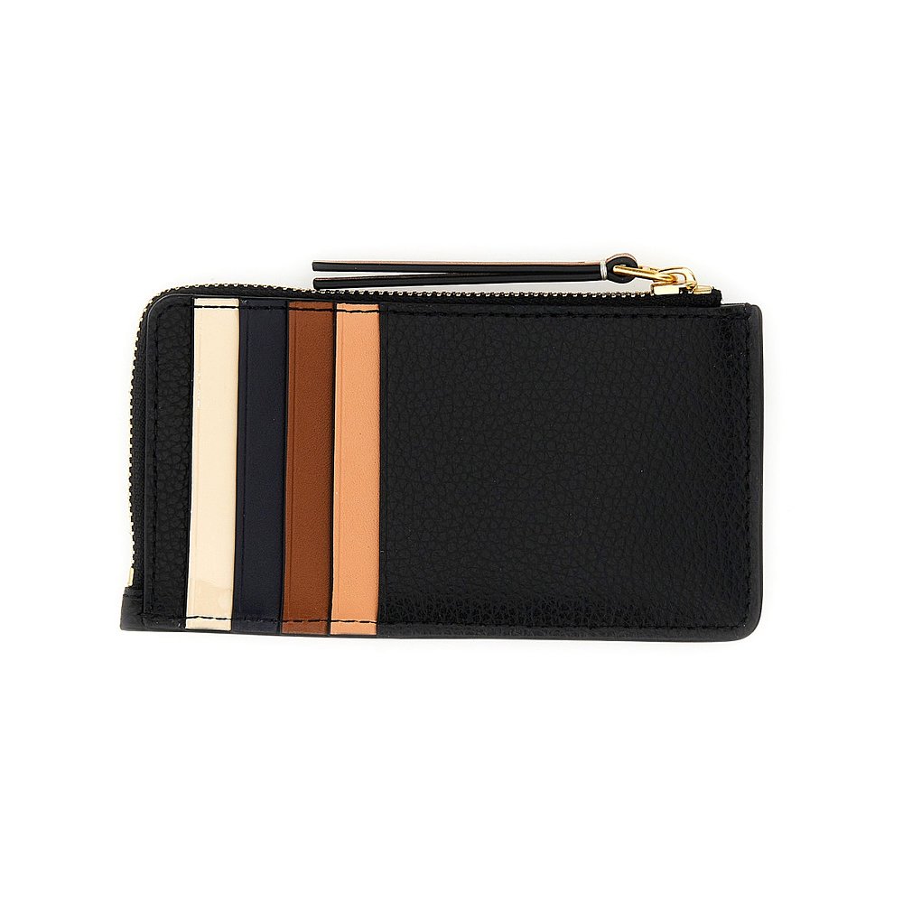 tory burch 女士 钱包