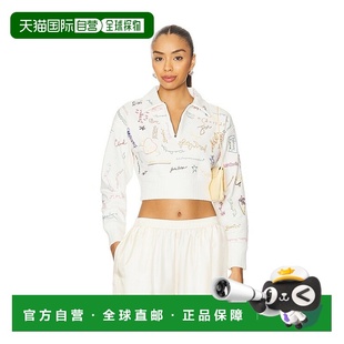 高田贤三 kenzo 女士 Graduation Pol 1h可退 套头衫 香港直邮潮奢