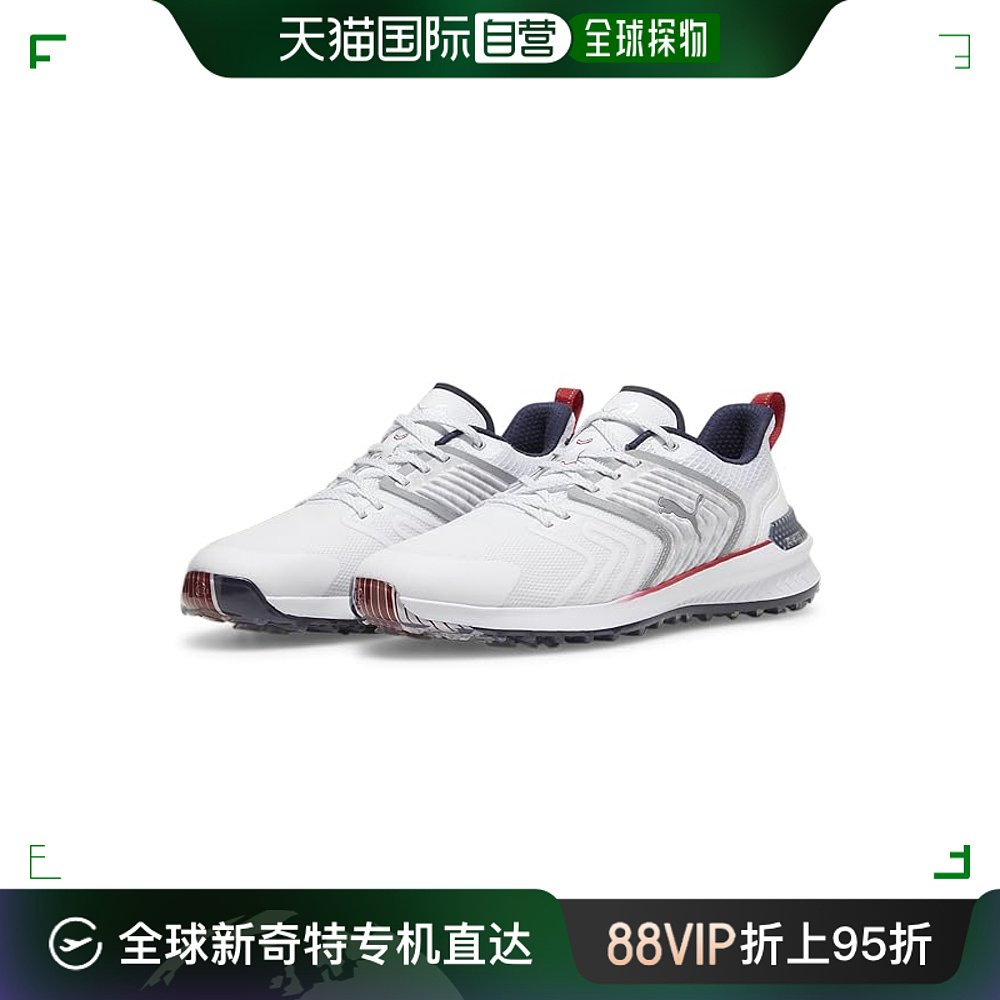 香港直邮潮奢 Puma彪马男士Puma X Volition Ignite Innovate-封面