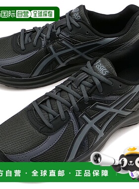 日本直邮ASICS SportStyle JOG 100S 运动鞋 [1203A684-020] [FW2