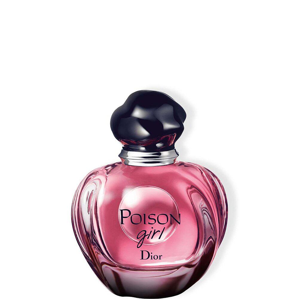 CHRISTIAN DIOR迪奥粉毒奇葩毒药女孩EDP浓香水 100ml