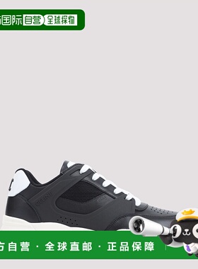 香港直邮CELINE 男士运动鞋 361564995C38NO SS2026 黑色 CT-09 L