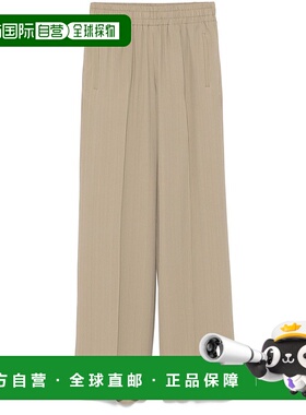 香港直邮GOLDEN GOOSE DELUXE BRAND 女士休闲裤 GWP00821P001870