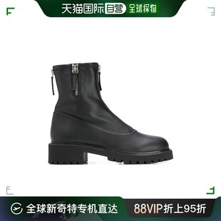 香港直邮GIUSEPPE I970020BLSTNERO 女士高跟鞋 ZANOTTI