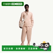 自营欧洲直邮Moncler Donald Farm联名亚麻混纺衬衫 盟可睐 Gilga