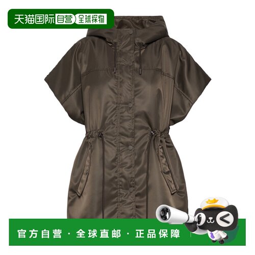 1h可退 香港直邮WEEKEND MAX MARA 女士外套 5296026106006 AW202