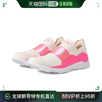 香港直邮潮奢 athletic propulsion labs 女士 Techloom Bliss 跑