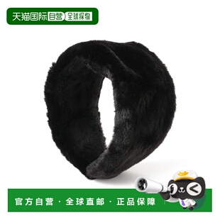 仿皮草耳罩 BEAMS 25AW 日本直邮Ray 1h可退