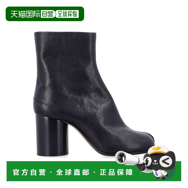 1h可退 香港直邮MAISON MARGIELA 女士靴子 S58WU0260P3753T2621