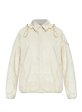 MONCLER 女士外套 K10932F00001539ZD04A SS2025