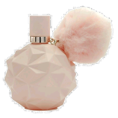 欧洲直邮Ariana Grande爱莉安娜格兰德女士香水EDP浓香100ml/50ml