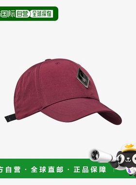 韩国直邮SPYDER 美国户外运动潮牌休闲运动棒球帽SPHFANCA302URED