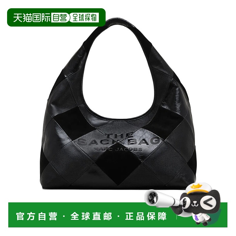 1h可退 香港直邮MARC JACOBS 女士单肩包 2F5HSH005H01002 AW2025
