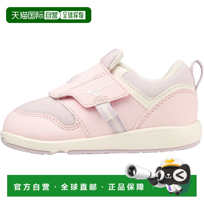【日本直邮】美津浓Premore Infant 2 儿童运动鞋 C1GD2232