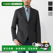 ARCHIVIO 双扣休闲夹克 日本直邮GIAB A3573 男士 单排扣