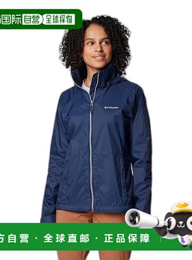 1h可退 香港直邮潮奢 Columbia 哥伦比亚 女士 Switchback™ IV 夹