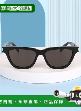 香港直邮SAINT LAURENT 女士太阳镜 SL462SULPICE001 CO 黑色