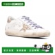 GWF00102 韩国直邮GOLDEN F002 Superstar 女士运动鞋 GOOSE 22SS