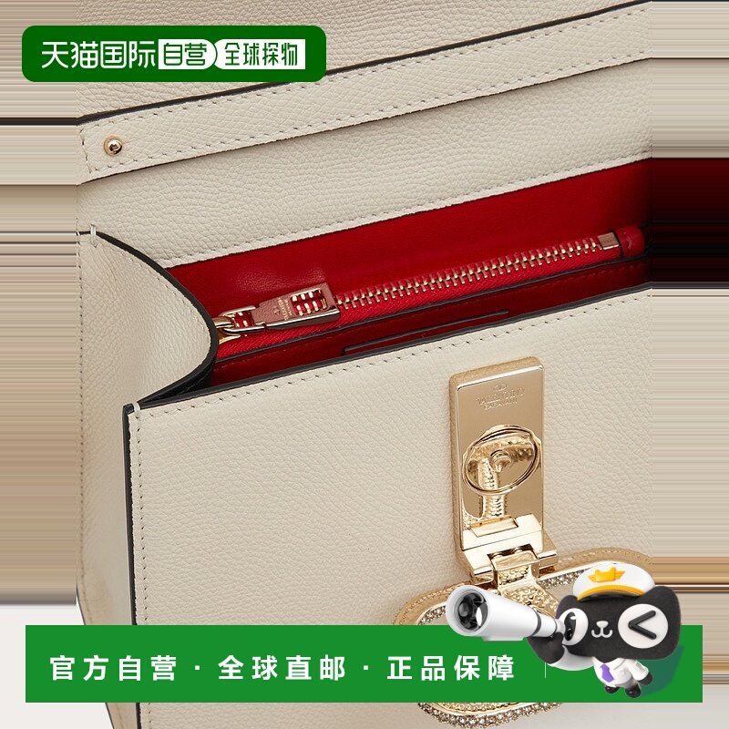 欧洲直邮VALENTINO 华伦天奴 25秋冬 WB0F53YVV_IA5 女士 手提包