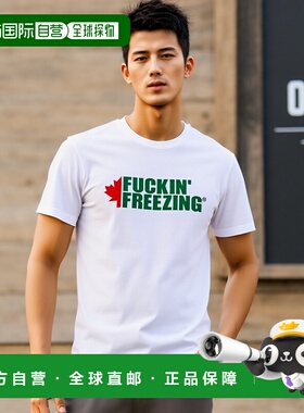 香港直邮DSQUARED2 男士T恤 S74GD1450D20020100 AW2025男装