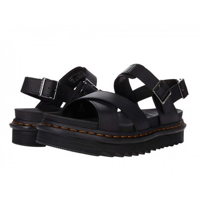 Dr. Martens Voss II 黑色