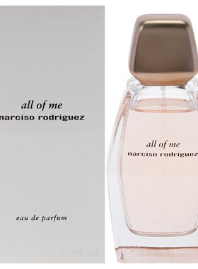 Narciso Rodriguez由我 女士浓香水90ml