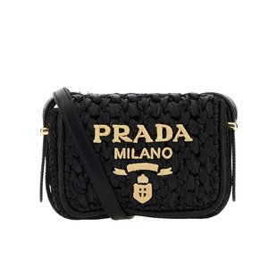 女士 翻盖单肩包 普拉达 Prada 1BD3622M2TVOOB