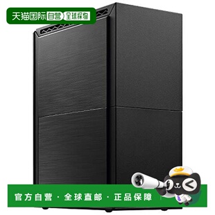 【日本直邮】I-O DATA 网络存储HDD 4TB NAS PC智能手机平板电脑