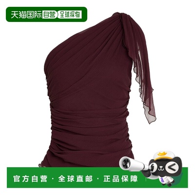 1h可退 香港直邮VICTORIA BECKHAM 维多利亚 贝克汉姆 女士 真丝