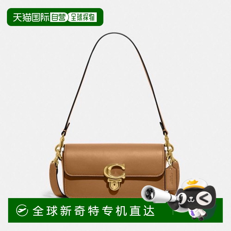 韓國(guó)直郵Coach蔻馳 女包正品輕奢尚經(jīng)典氣質(zhì)休閑包CE331B4LCA新款